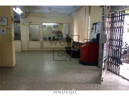 Commercial Office Space for Rent in Hyderabad